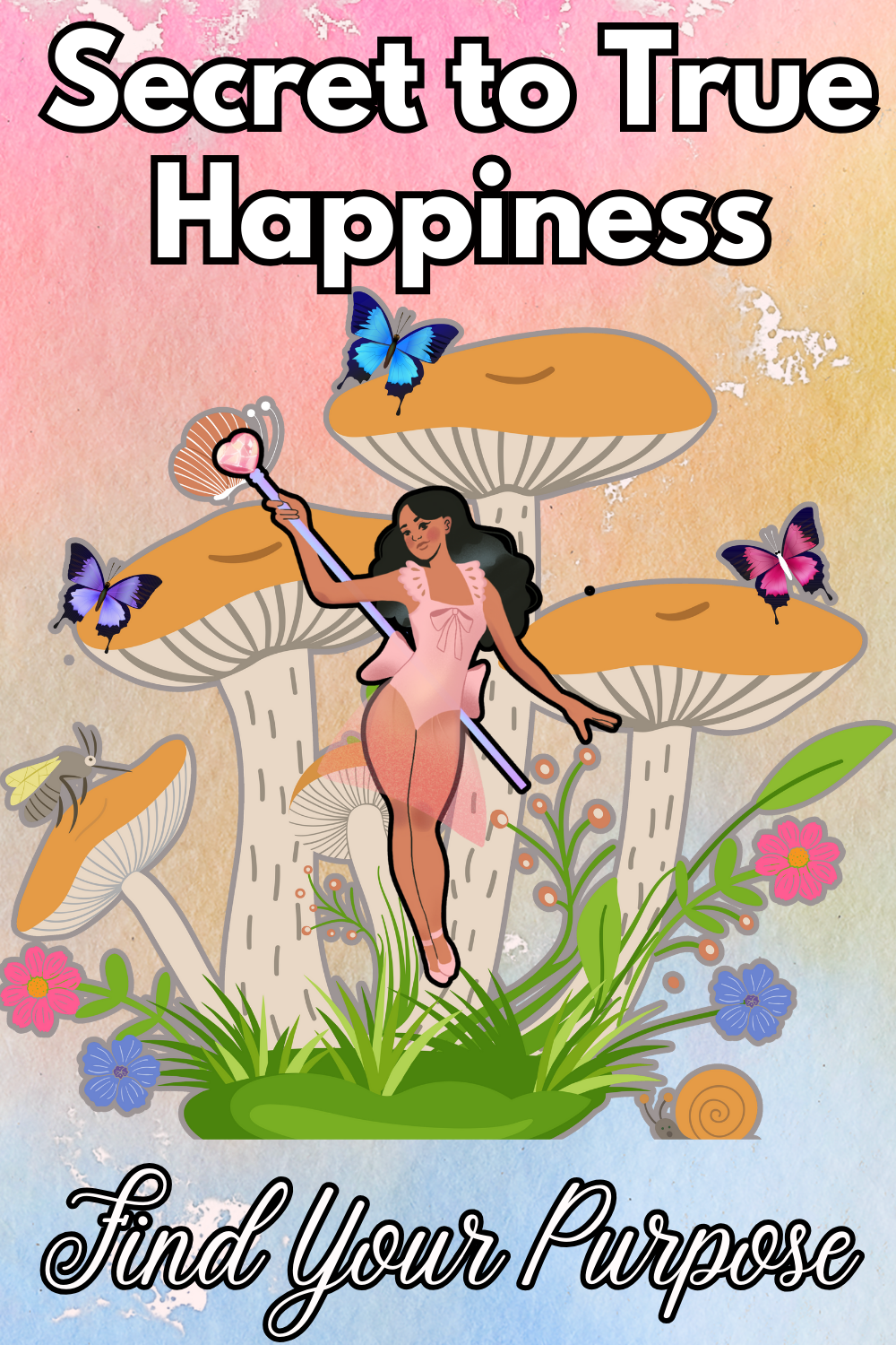 Finding True Happiness: The Role of Purpose in Living Your Best Life