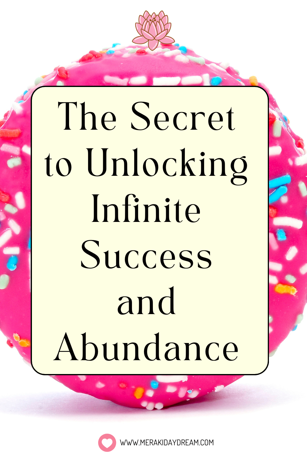 The Power of Gratitude: How to Unlock Abundance and Success in Your Life