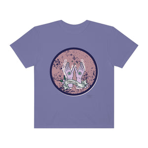 Unisex Goddess Vibes T-Shirt