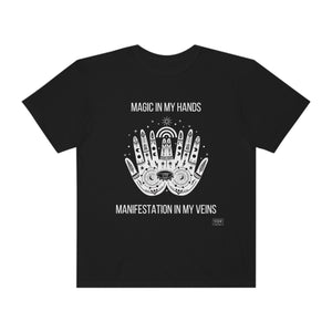 Unisex Magic in My Hands T-Shirt