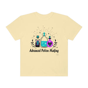 Unisex Advanced Potion Making T-Shirt