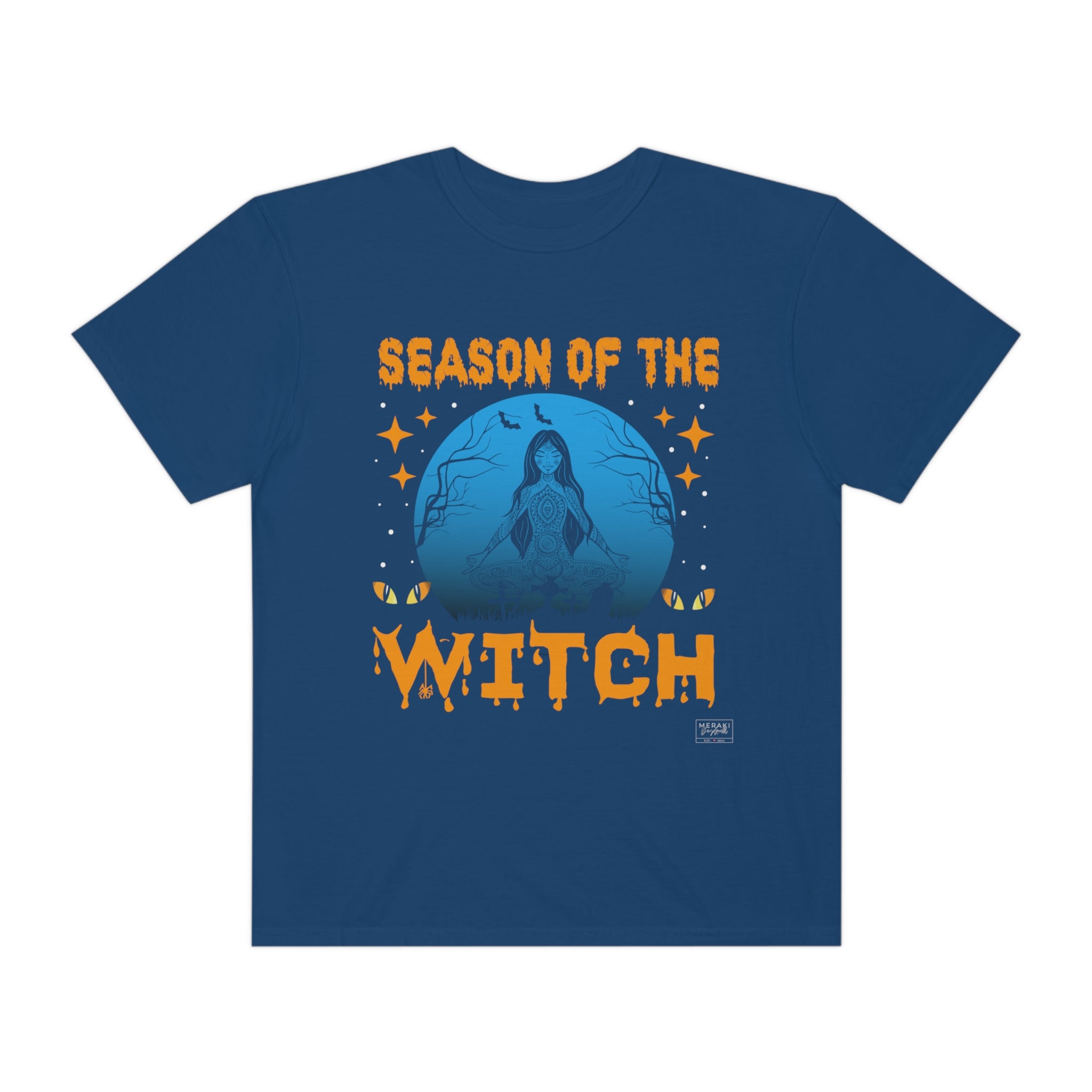 Unisex Season of the Witch T-Shirt