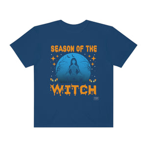 Unisex Season of the Witch T-Shirt