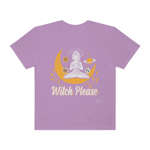 Unisex Witch Please T-Shirt