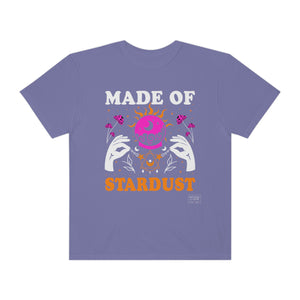 Unisex Made of Stardust T-Shirt