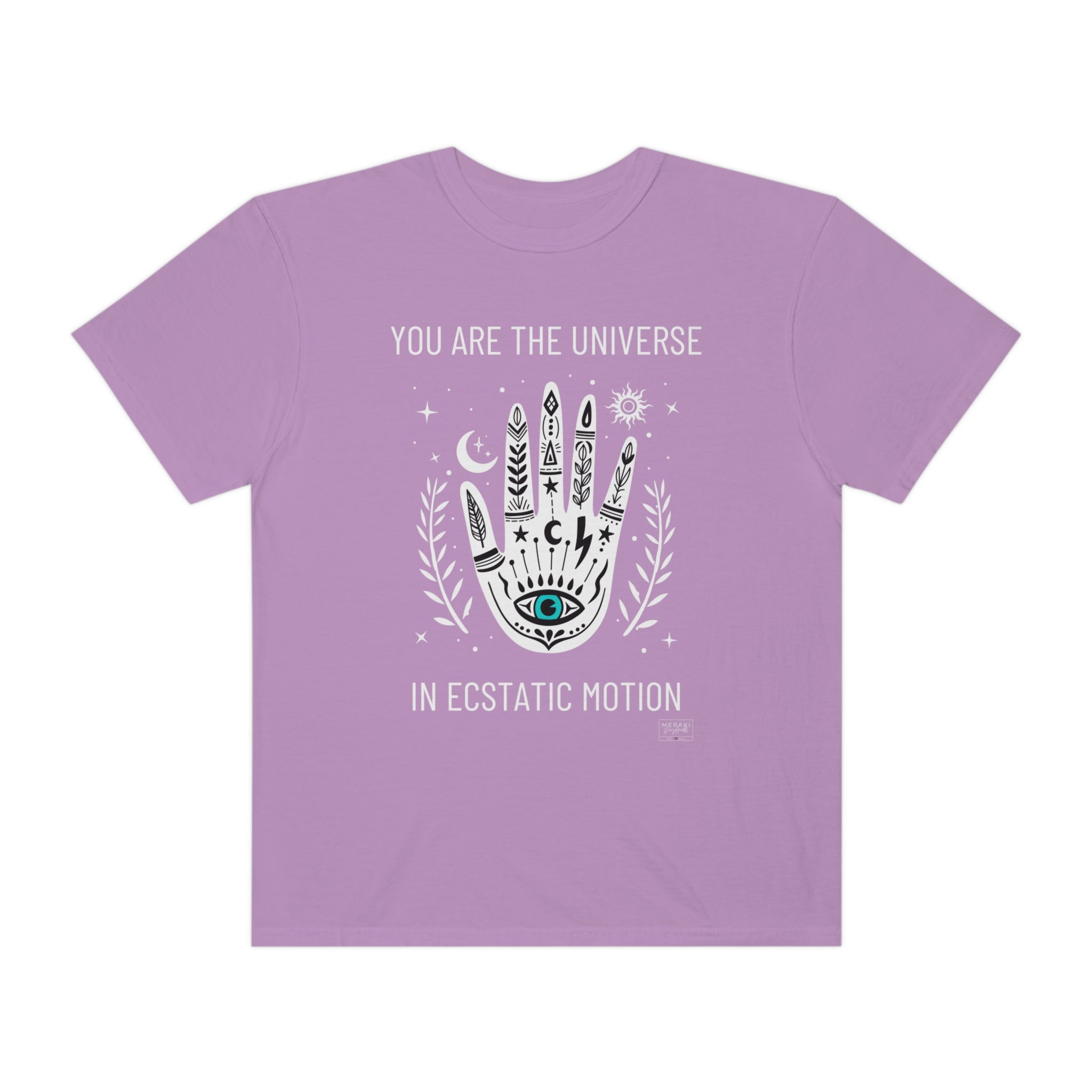 Unisex You Are The Universe T-Shirt