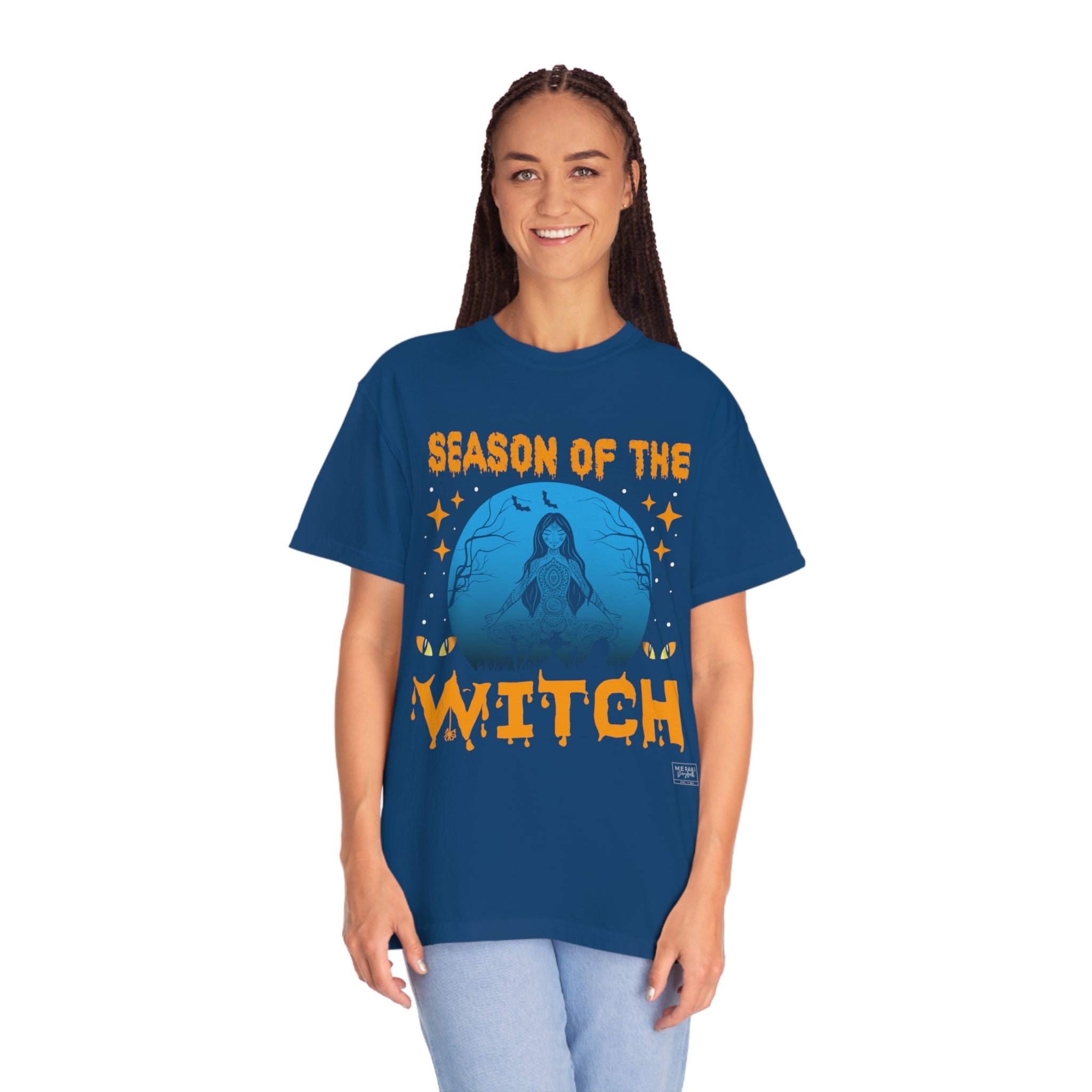 Unisex Season of the Witch T-Shirt