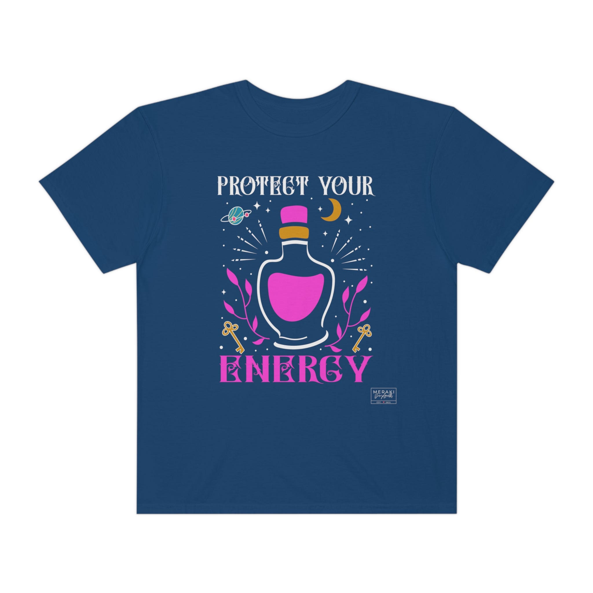 Unisex Protect Your Energy T-Shirt