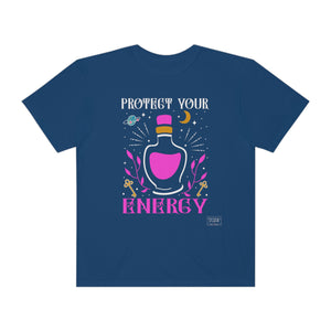 Unisex Protect Your Energy T-Shirt