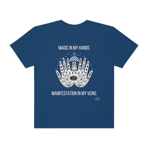 Unisex Magic in My Hands T-Shirt