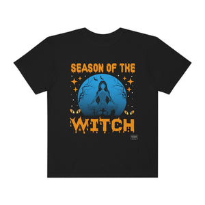 Unisex Season of the Witch T-Shirt