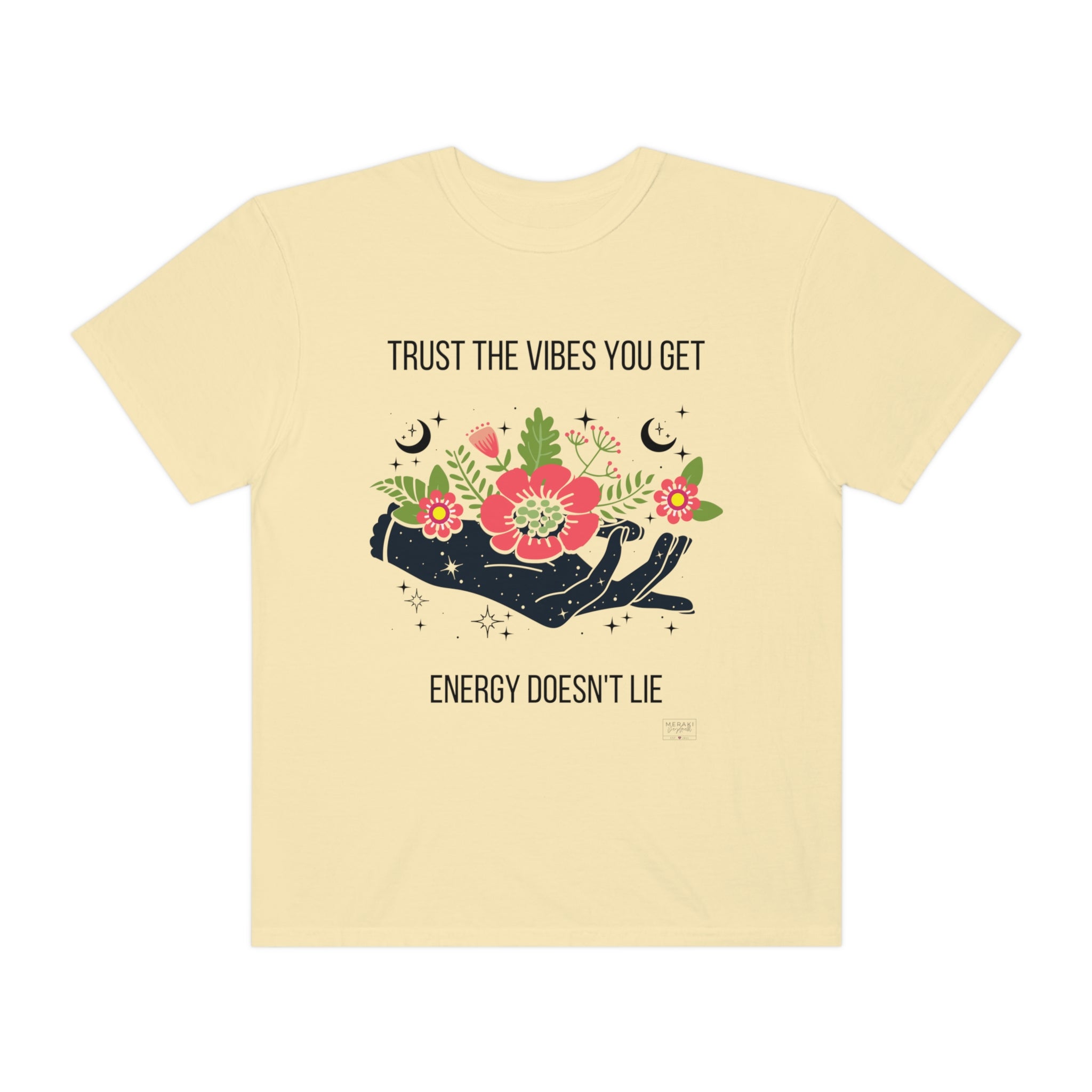 Unisex Trust the Vibes T-Shirt