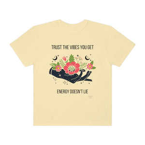 Unisex Trust the Vibes T-Shirt