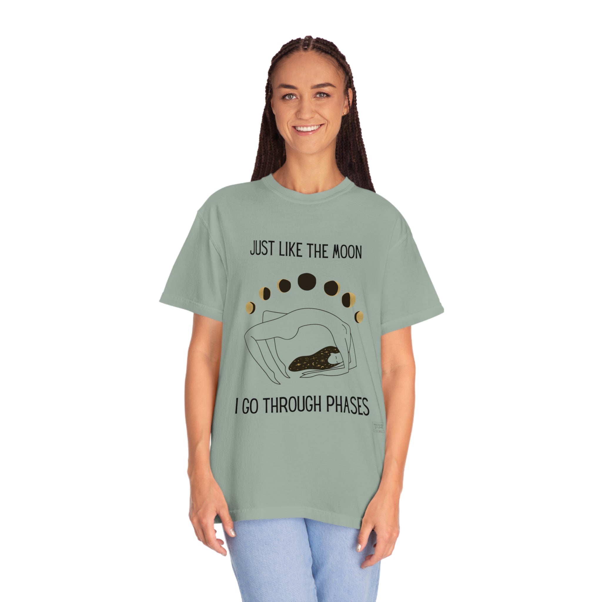 Unisex I Go Through Phases T-Shirt