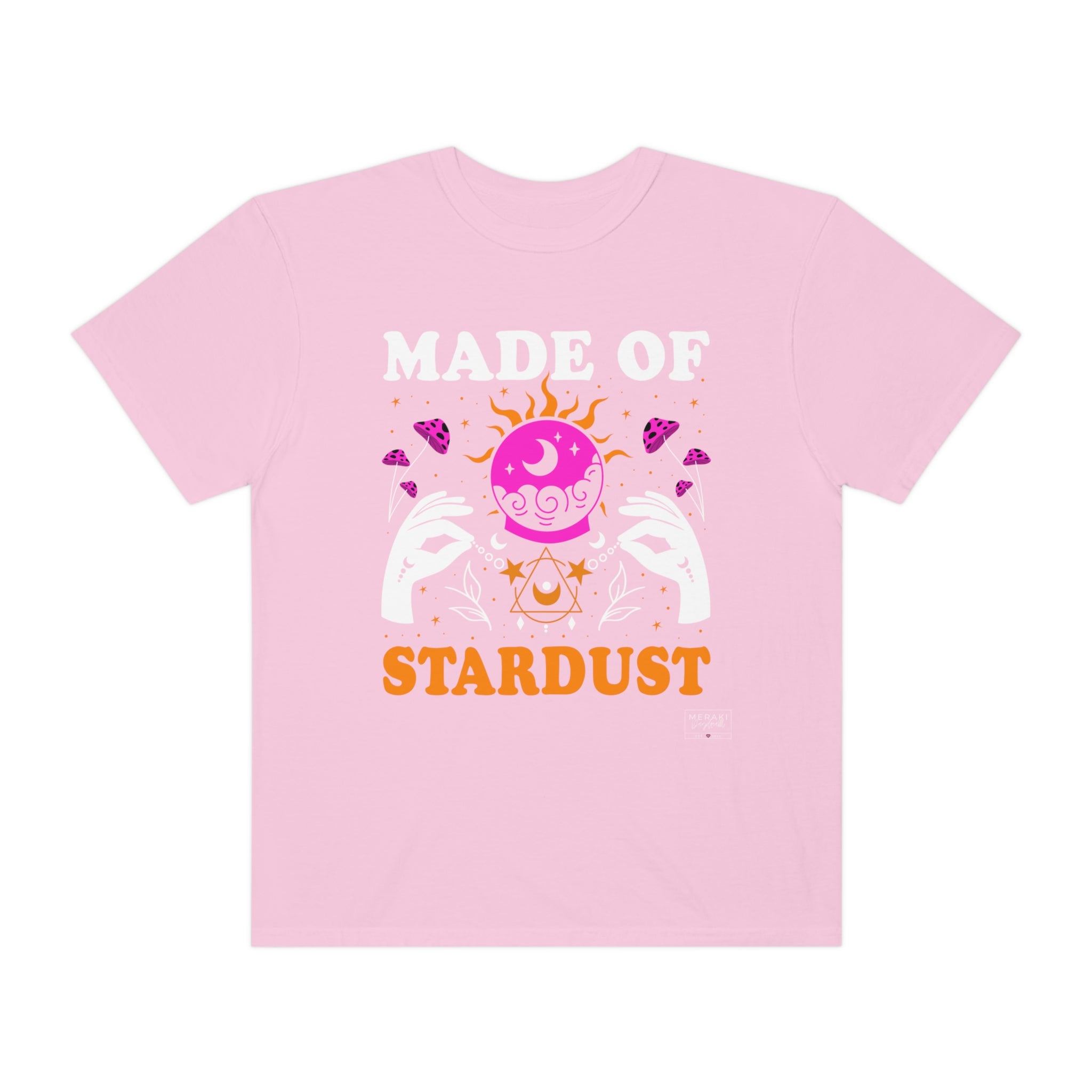 Unisex Made of Stardust T-Shirt