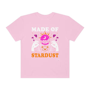 Unisex Made of Stardust T-Shirt