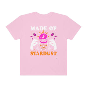 Unisex Made of Stardust T-Shirt