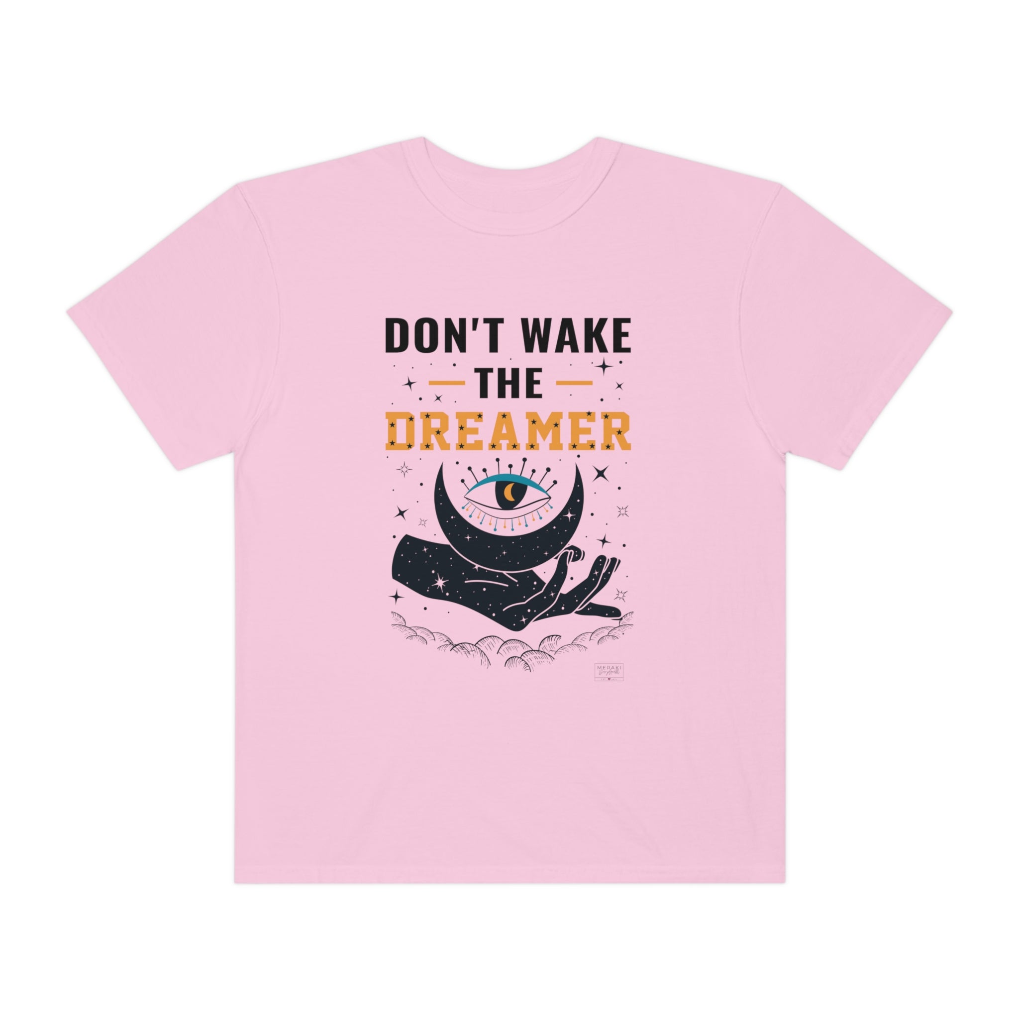 Unisex Don't Wake The Dreamer T-Shirt
