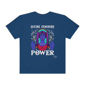 Unisex Divine Feminine Power T-Shirt