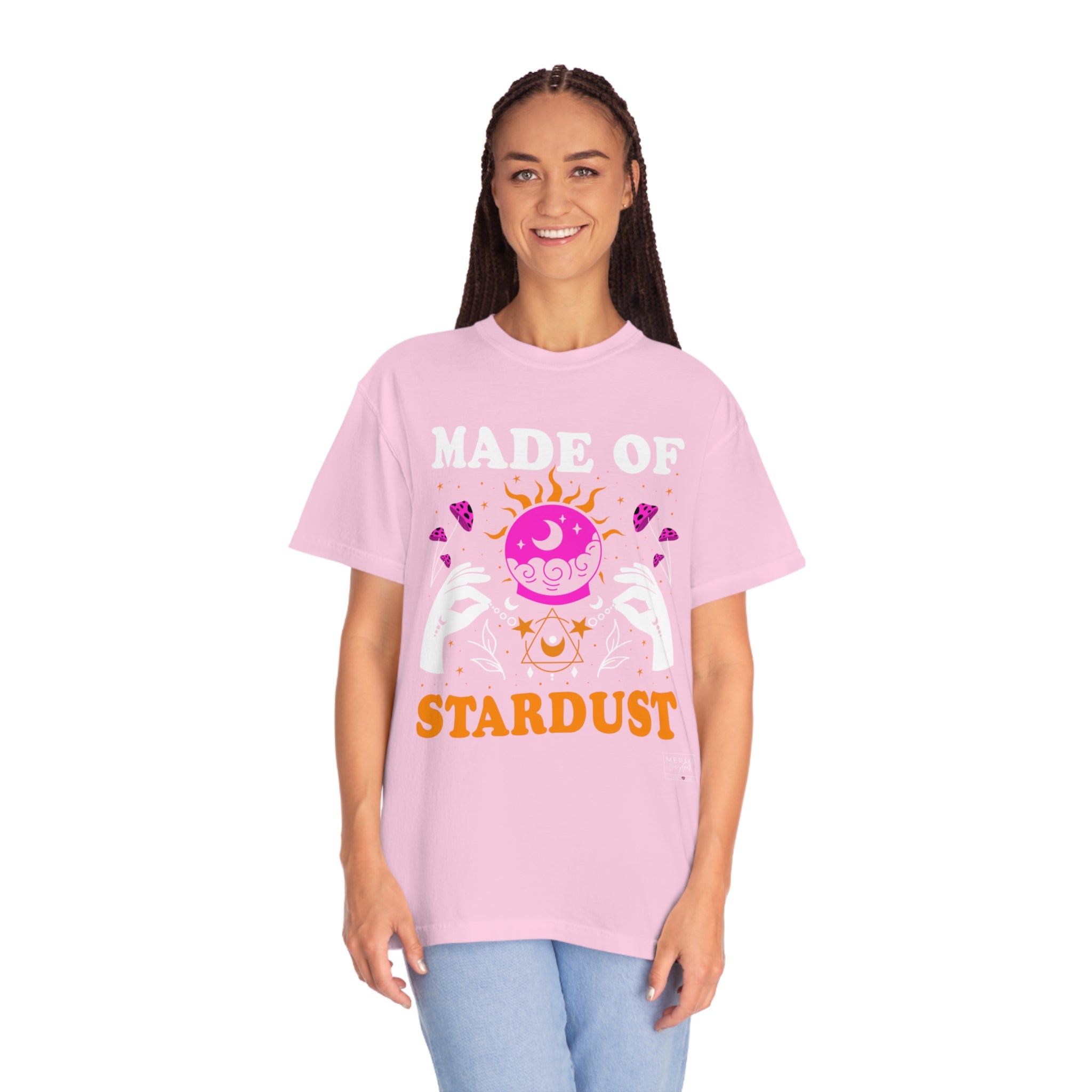 Unisex Made of Stardust T-Shirt