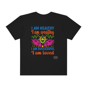 Unisex Affirmations T-Shirt