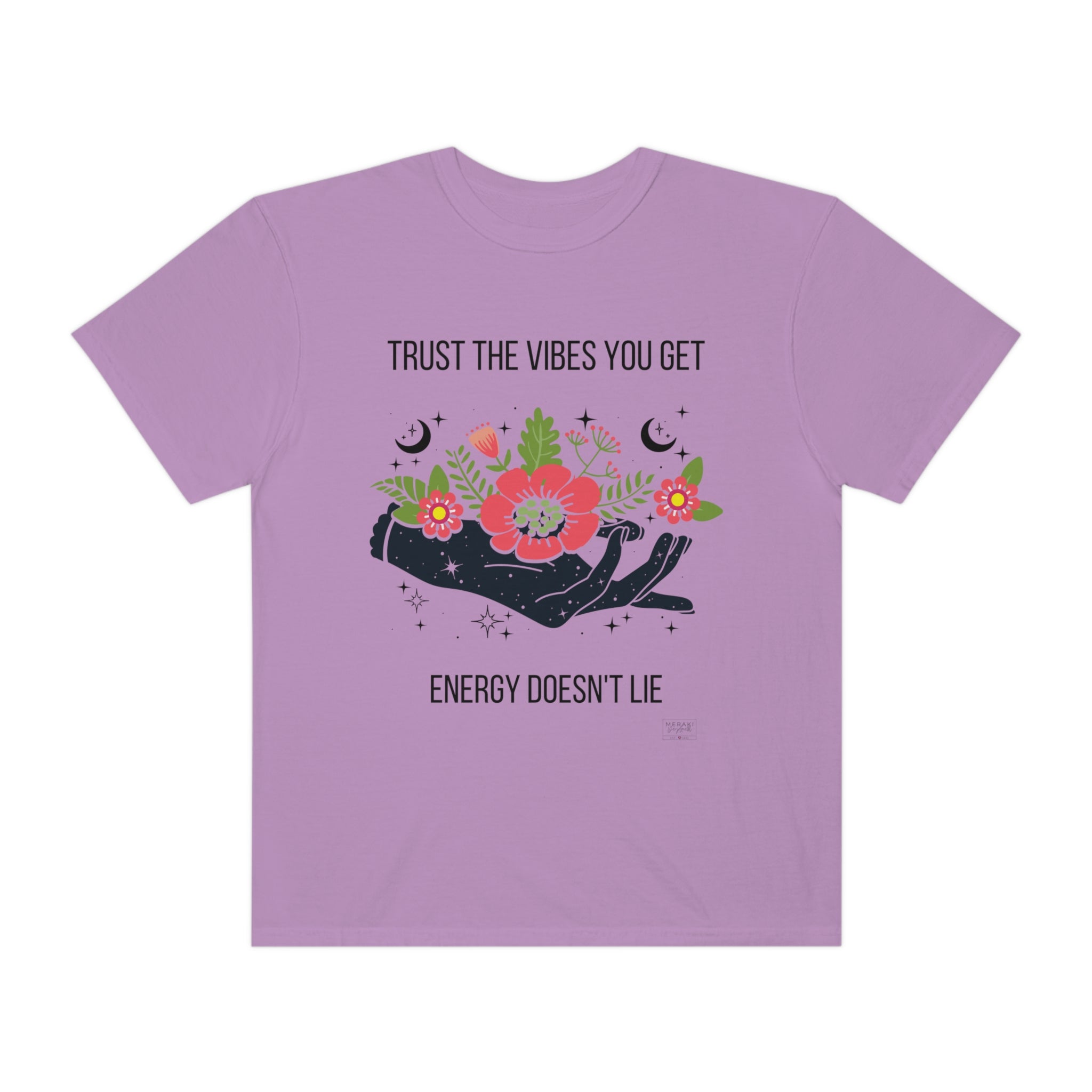 Unisex Trust the Vibes T-Shirt