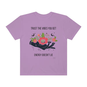 Unisex Trust the Vibes T-Shirt