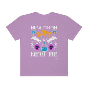 Unisex New Moon, New Me T-Shirt