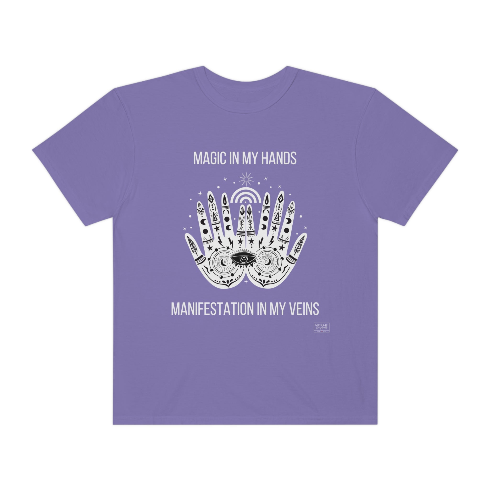 Unisex Magic in My Hands T-Shirt