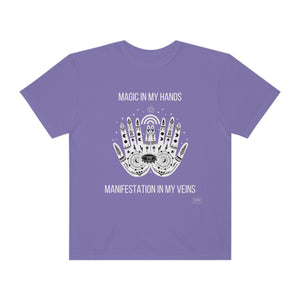 Unisex Magic in My Hands T-Shirt