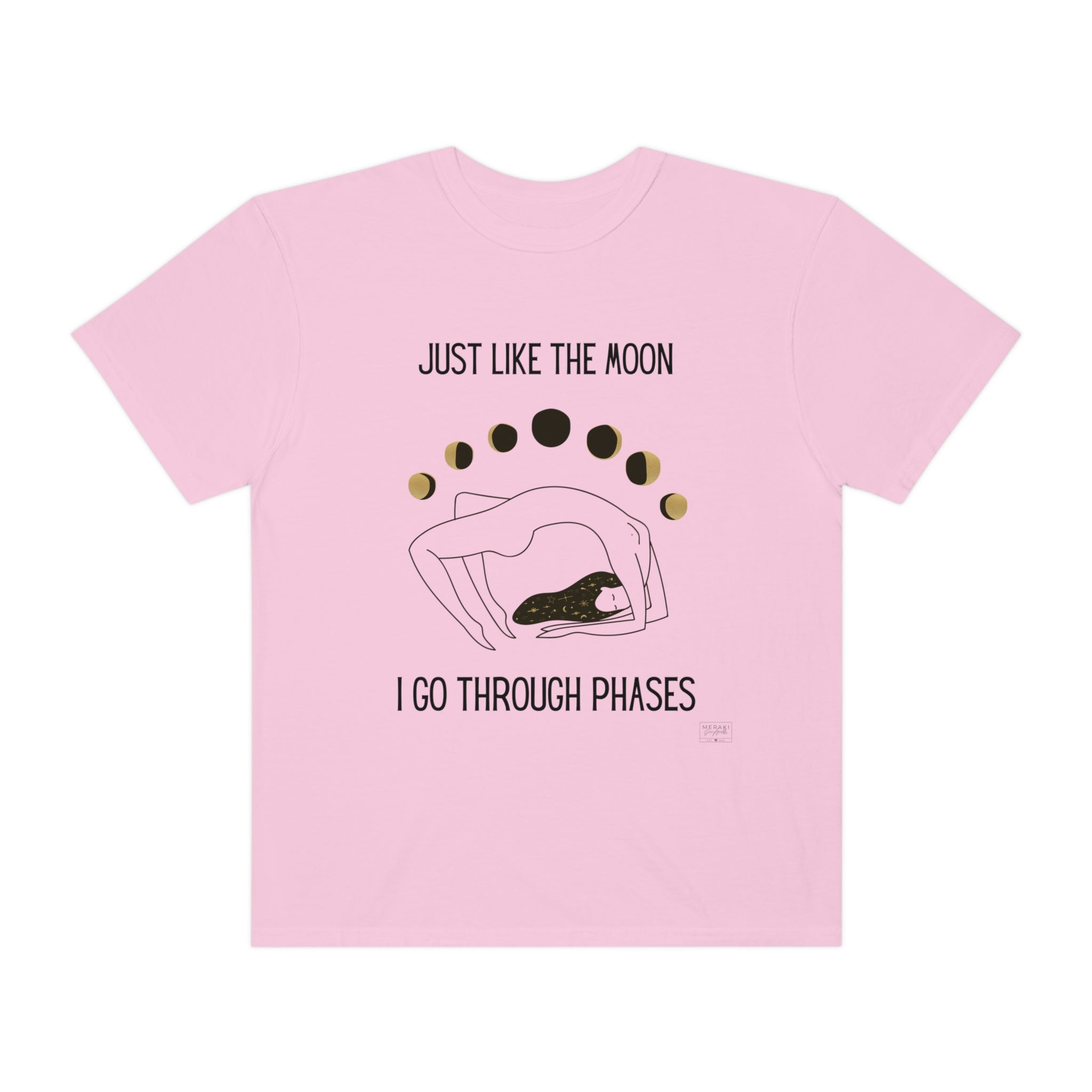 Unisex I Go Through Phases T-Shirt