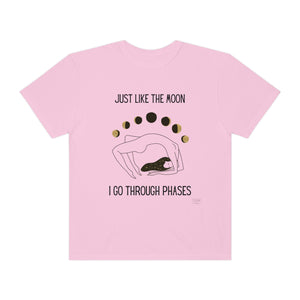 Unisex I Go Through Phases T-Shirt