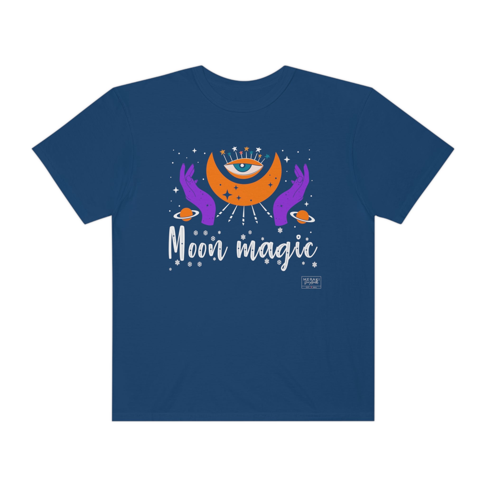 Unisex Moon Magic T-Shirt