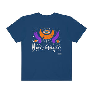 Unisex Moon Magic T-Shirt