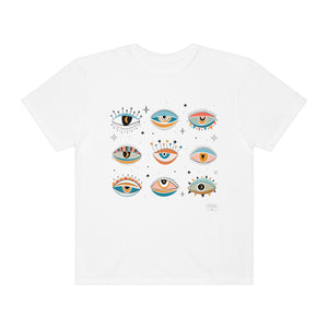 Unisex Third Eye Thoughts T-Shirt