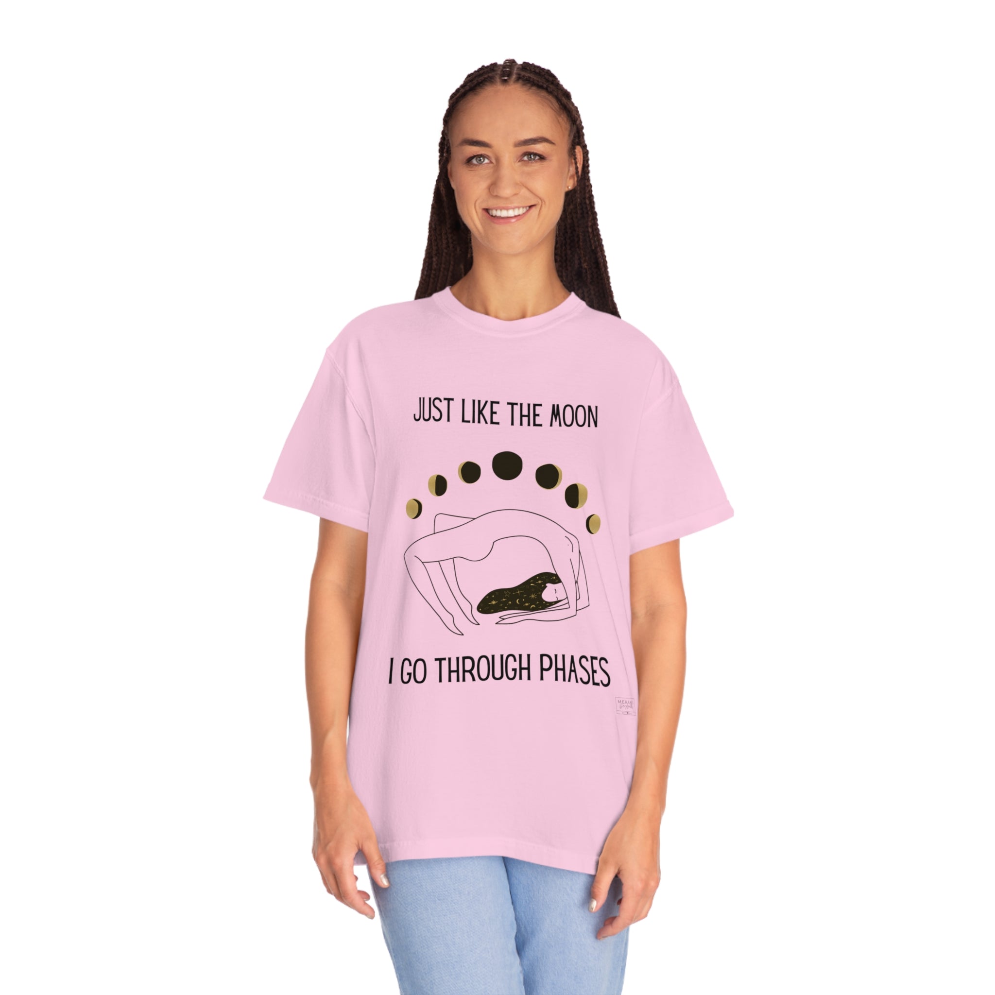 Unisex I Go Through Phases T-Shirt
