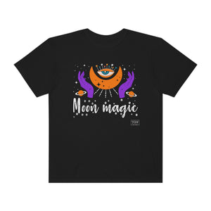 Unisex Moon Magic T-Shirt
