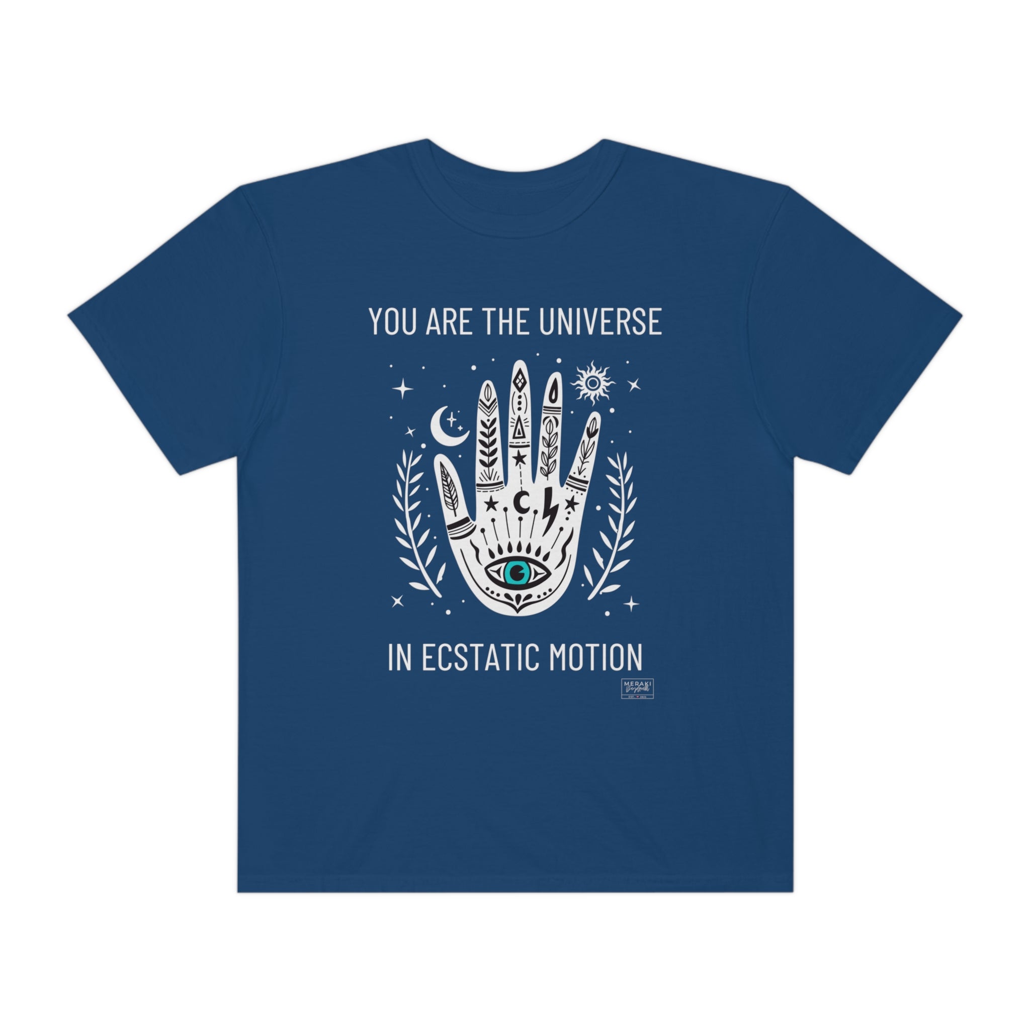 Unisex You Are The Universe T-Shirt