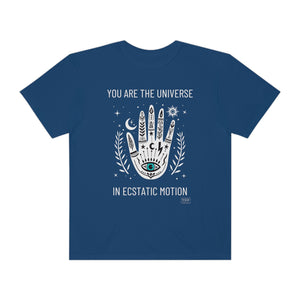 Unisex You Are The Universe T-Shirt
