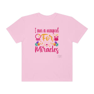 Unisex Miracle Magnet T-Shirt