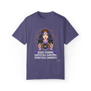 Unisex Spiritual Goddess T-Shirt