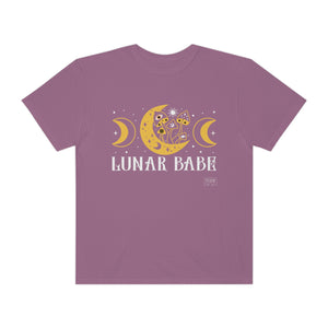 Unisex Lunar Babe T-Shirt