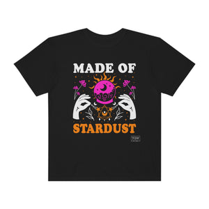 Unisex Made of Stardust T-Shirt