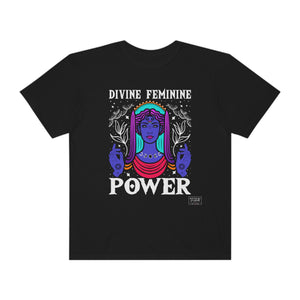 Unisex Divine Feminine Power T-Shirt