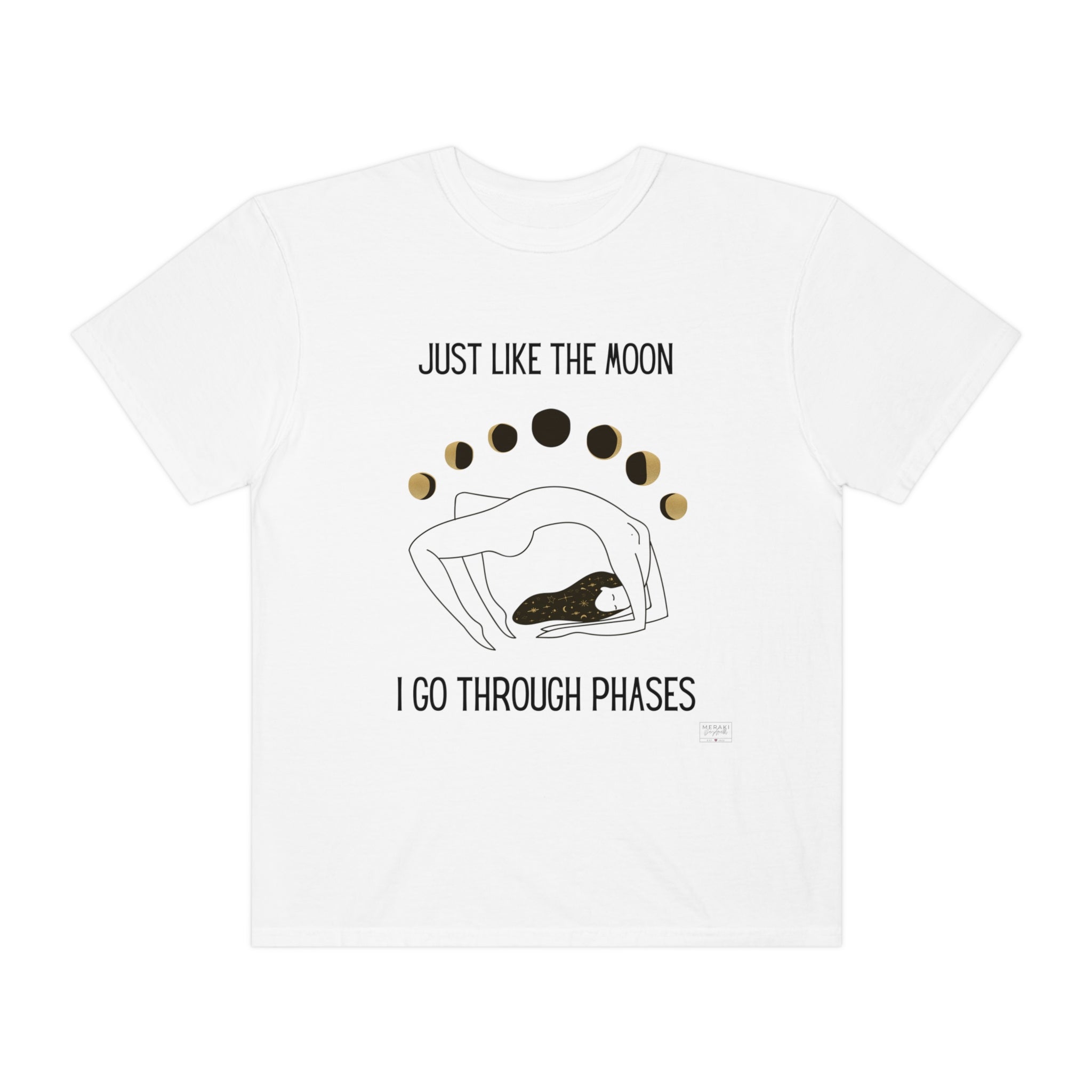 Unisex I Go Through Phases T-Shirt