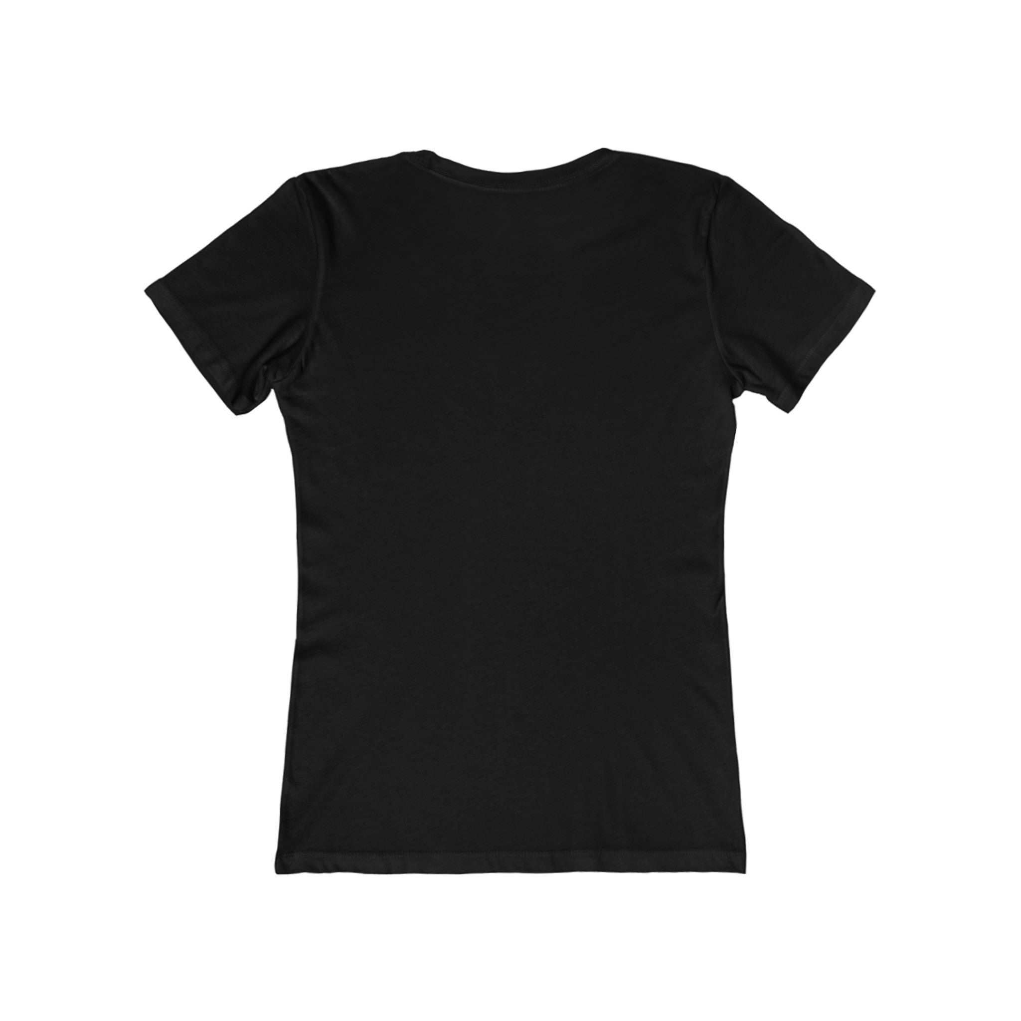 Slim Fit Göttin T-Shirt