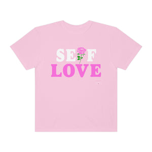 Unisex Self Love T-Shirt