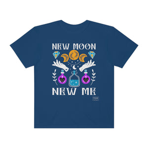 Unisex New Moon, New Me T-Shirt