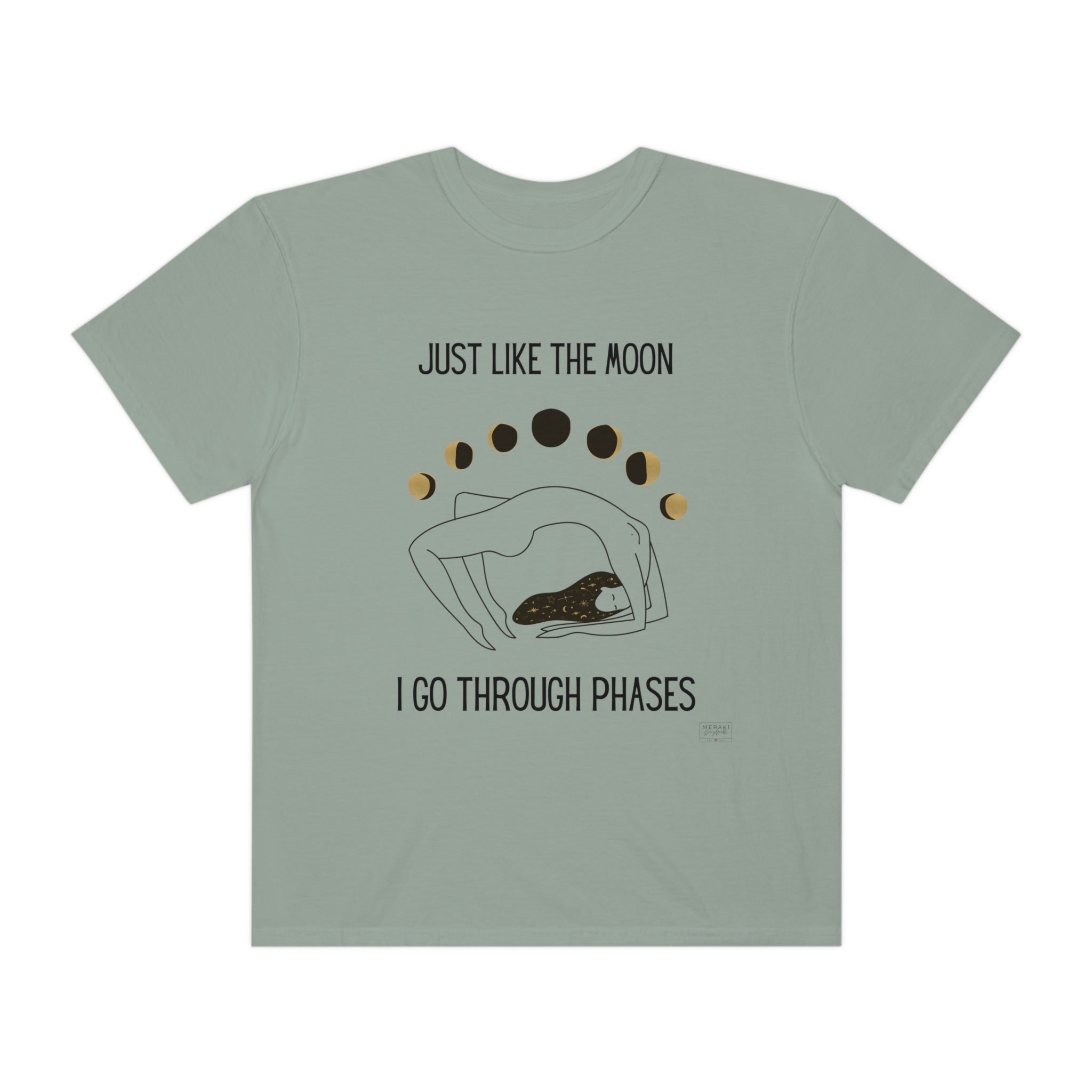 Unisex I Go Through Phases T-Shirt
