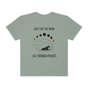 Unisex I Go Through Phases T-Shirt